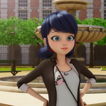 Marinette Dupain-Cheng