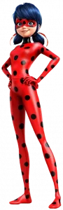 Ladybug