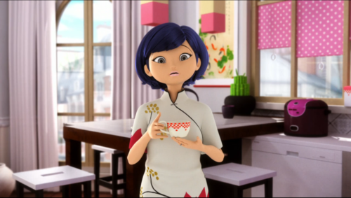 1. évad – A bábmester